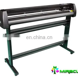 48" Large Format AUTOMATIC Vinyl Cutting Plotter Cutter thumbnail-3