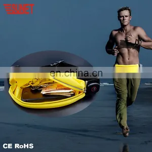 Led Flashing Safety Reflective Outdoor Waterproof Bean Bag thumbnail-4