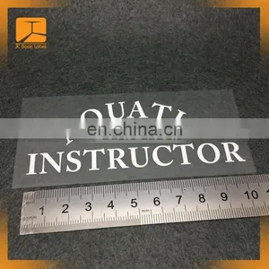 Wholesale Custom Screen Printing Plastisol Heat Transfers thumbnail-5