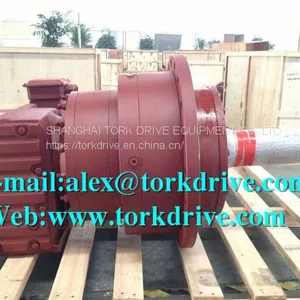 P Serives+K Serives Geared Motor Planetary Gearbox Flender Gearbox thumbnail-2