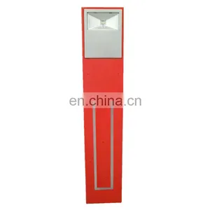 Flexible Rubber Battery Operatedt Colourful Bookmark Led Light thumbnail-3