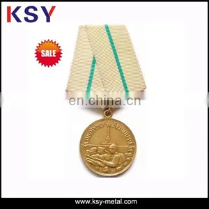 Special Metal Medal for Sports Meeting thumbnail-5
