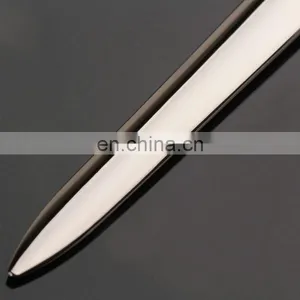 Metal Stick Bookmark,custom Metal Book Marker for Books thumbnail-3