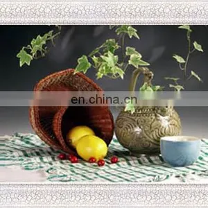 Customized Design 3d World Map Printing Poster thumbnail-2
