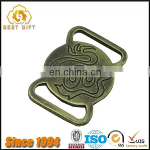 Custom High Quality Cheap Personalized Zipper Pullers thumbnail-3