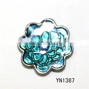 2015 High Quality Button Snap Jewelry thumbnail-1