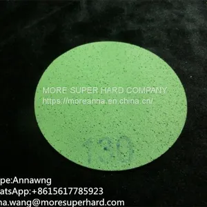Polyurethane (PU) Polishing Pad thumbnail-1