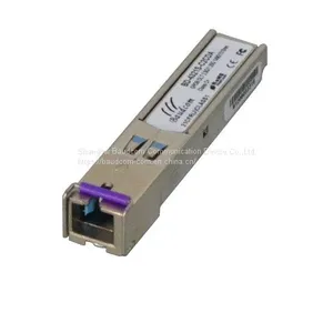 EPON OLT OPTICAL SFP MODULE Tx1490nm/Rx1310nm 20km thumbnail-1