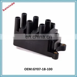 Ignition Coil Pack 1F21-18-100A / GY07-18-100 / For 00-02 Ford PICKUP Falcon AU2 Fairlane Fairmont Petrol 4.0L 6cyl thumbnail-3