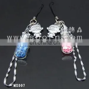Cat Mobile Phone Strap thumbnail-3