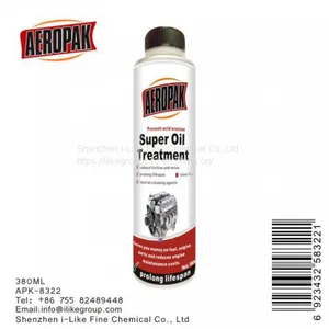 AEROPAK Super Oil Treatment thumbnail-1