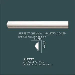 PU Decor Moulding thumbnail-5