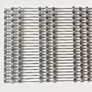 XY-1456 Wire Mesh for Space Dividers & Displays thumbnail-1