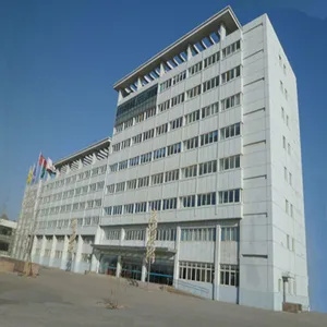 Qinhuangdao Beidou Automatic Control Equipment Co.,Ltd. company overview - view 2 thumbnail