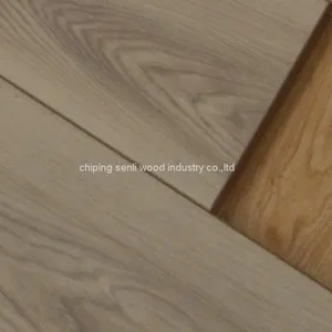 Hot Sale High Quality Waterproof Big Lots Laminate Flooring thumbnail-2