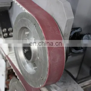 Glass Straight Line Double Polishing Machine FSM20D thumbnail-4