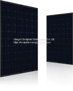 SERAPHIM SMART / POWERED BY TIGO thumbnail-1