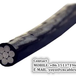 NFC 33-209 ABC Cable thumbnail-2
