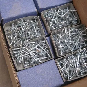 30mmx2.5mm Nail Gun Nails thumbnail-2
