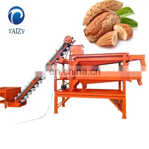 Corn Walnut Paddy Seed Grading Machine thumbnail-1