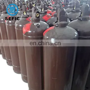 New Desgin Steel Acetylene Cylinder Gas thumbnail-4