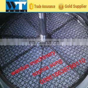 Commercial Edible Cooking Oil Purifier for Sales thumbnail-2