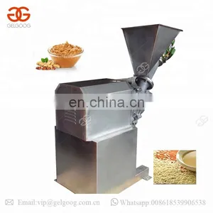 Supermicro Nut Ice Cream Grinding Making Peanut Butter Machine thumbnail-4