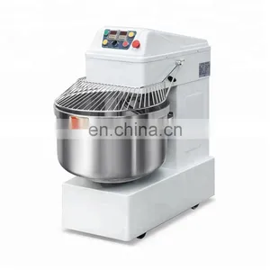 Spiral Mixer / Dough Mixer thumbnail-3