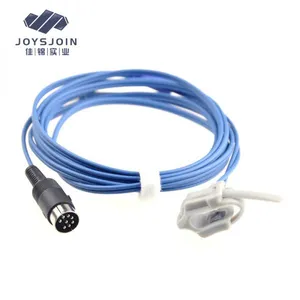 Datascope 8pin Neonate Spo2 Sensor thumbnail-1