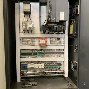 JOINT VMC-1270 Vertical Machining Center thumbnail-5