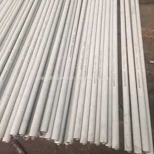 GOST 631 - 75 Internal-external Upset Drill Pipes With Couplings thumbnail-2