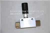 Deutz D02111961 Hand Oil Pump Apply to Deutz 1013 2012 Deutz FHR thumbnail-1