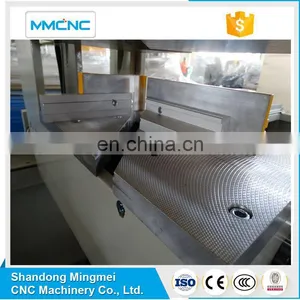 Upvc Window Welding Machine Double Head Welding thumbnail-5