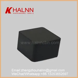 Turning Forged Steel Cold Rolls Finishing With Solid CBN Insert thumbnail-4