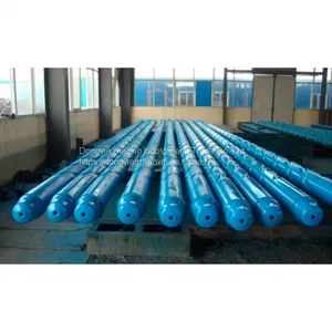Oil Well API Slick Drill Collar 4145H thumbnail-4