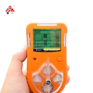 Multi-parameter Gas Detector thumbnail-4
