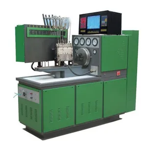 Test Bench Common Rail Test Bosch EPS 815 Diesel Injector Tester Common Rail China thumbnail-1