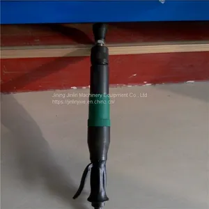 Widely Used In Road Construction D9/d10 Air Pneumatic Sand Rammer Tamping Machine thumbnail-3
