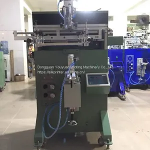 Mug Screen Printing MachineCeramic Cup Screen Printing MachineVacuum Cup Printing Machine thumbnail-5
