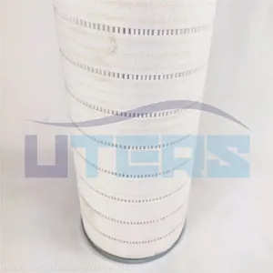 UTERS Replace of PALL High Quality Hydraulic Filter Element HC9800FKT4Z Accept Custom thumbnail-2