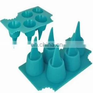 Creative Food Grade Silicone Ice Tray thumbnail-1