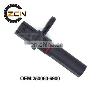 High Quality Crankshaft Position Sensor OEM 250060-6900 For High Quality thumbnail-5