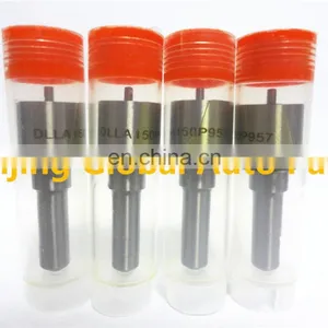 BJGLOBAL Injector Spay Nozzle DLLA150P957 0433171634 for Injector 0432191267 0432191359 0432191437 thumbnail-2