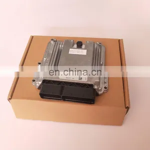 Original ISBe Engine ECM 0281020190 thumbnail-5