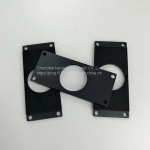 SMT Panasonic CM Universal Head Reflector Middle Section N610009396AA thumbnail-1