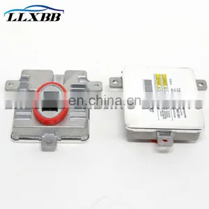 Original 12V 35W D1S D1R D2S D2R HID Xenon Headlight Ballast Control Unit 63117237647 For BMWS Rolls thumbnail-6