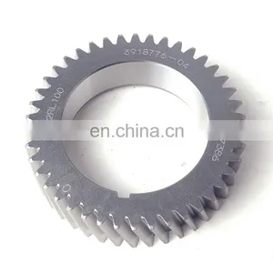 Diesel Engine Parts 6L ISL QSL8.9 Crankshaft Gear 3918776 3918380 3907645 thumbnail-1