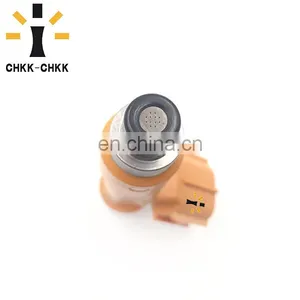 Engine Auto Parts Fuel Injector Nozzle OEM23209-21100 For Japanese Used Cars thumbnail-4