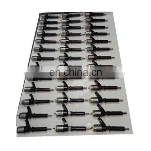 High Quality Engine Parts Fuel Injector Parts 3264740 thumbnail-2