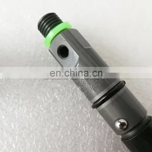 Cummins B39 4BT39 Diesel Engine Fuel Injector 3356587 thumbnail-4